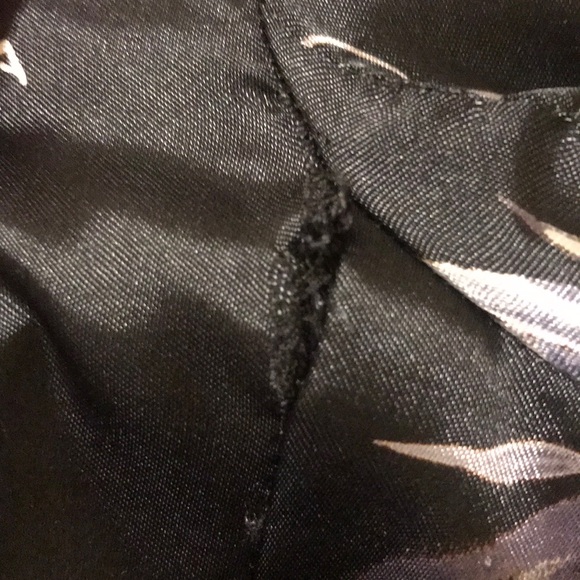 VIA SPIGA gray, buttoned up coat, wool, polyester - Picture 7 of 8